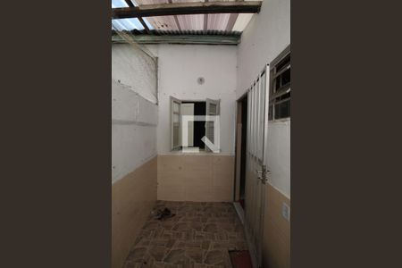 Apartamento para alugar com 40m², 1 quarto e sem vagaÁrea de Serviço