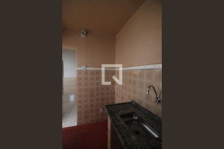 Apartamento para alugar com 40m², 1 quarto e sem vagaCozinha