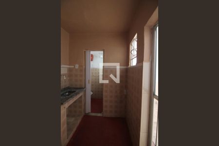 Apartamento para alugar com 40m², 1 quarto e sem vagaCozinha