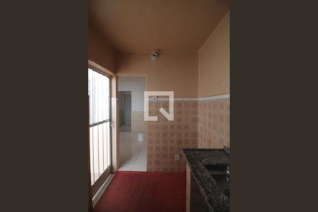 Apartamento para alugar com 40m², 1 quarto e sem vagaCozinha
