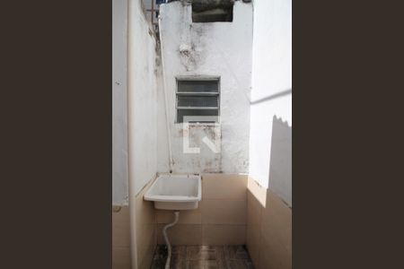 Apartamento para alugar com 40m², 1 quarto e sem vagaÁrea de Serviço
