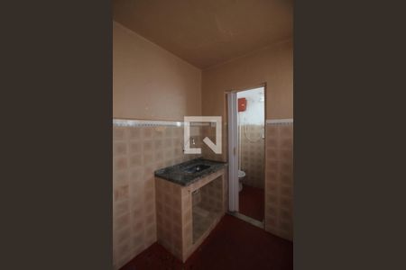 Apartamento para alugar com 40m², 1 quarto e sem vagaCozinha