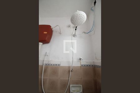 Apartamento para alugar com 40m², 1 quarto e sem vagaBanheiro Social
