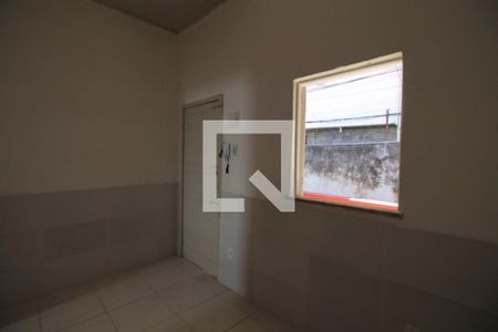 Sala de apartamento para alugar com 1 quarto, 40m² em Riachuelo, Rio de Janeiro