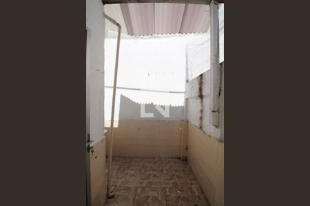 Apartamento para alugar com 40m², 1 quarto e sem vagaÁrea de Serviço