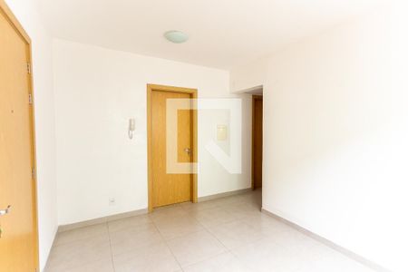 Sala de apartamento para alugar com 2 quartos, 63m² em Liberdade, Novo Hamburgo