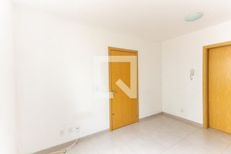 Sala de apartamento para alugar com 2 quartos, 63m² em Liberdade, Novo Hamburgo