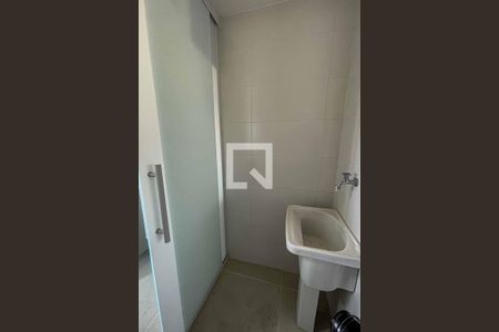 Apartamento para alugar com 55m², 2 quartos e 1 vaga Apartamento para alugar com 55m², 2 quartos e 1 vagaÁrea de Serviço