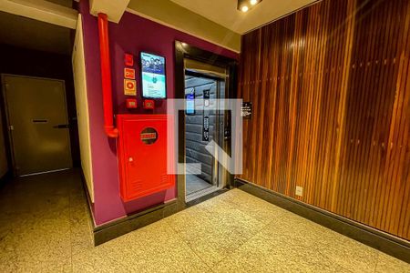 Apartamento para alugar com 55m², 2 quartos e 1 vaga Apartamento para alugar com 55m², 2 quartos e 1 vagaÁrea comum