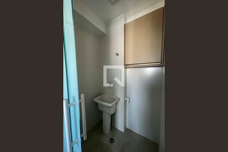 Apartamento para alugar com 55m², 2 quartos e 1 vaga Apartamento para alugar com 55m², 2 quartos e 1 vagaÁrea de Serviço