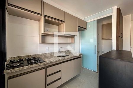 Apartamento para alugar com 55m², 2 quartos e 1 vaga Apartamento para alugar com 55m², 2 quartos e 1 vagaCozinha