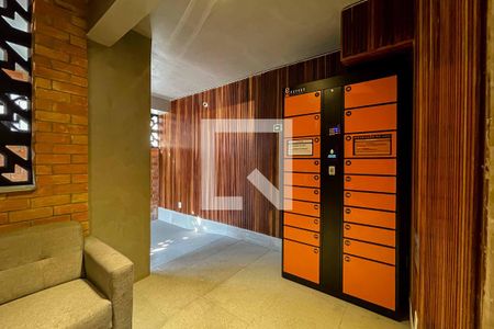 Apartamento para alugar com 55m², 2 quartos e 1 vaga Apartamento para alugar com 55m², 2 quartos e 1 vagaÁrea comum