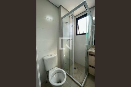 Apartamento para alugar com 55m², 2 quartos e 1 vaga Apartamento para alugar com 55m², 2 quartos e 1 vagaBanheiro