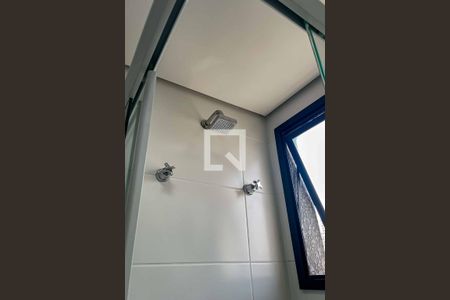 Apartamento para alugar com 55m², 2 quartos e 1 vaga Apartamento para alugar com 55m², 2 quartos e 1 vagaBanheiro