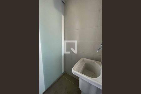 Apartamento para alugar com 55m², 2 quartos e 1 vaga Apartamento para alugar com 55m², 2 quartos e 1 vagaÁrea de Serviço