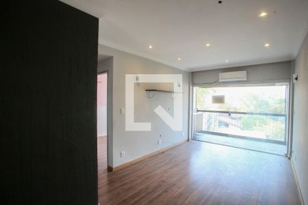 Sala de apartamento à venda com 2 quartos, 65m² em Pechincha, Rio de Janeiro