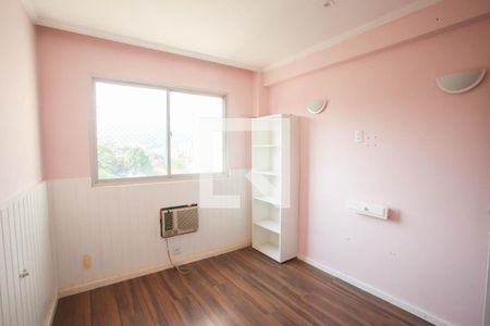 Apartamento à venda com 65m², 2 quartos e 1 vagaQuarto 2