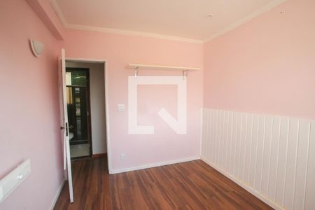 Apartamento à venda com 65m², 2 quartos e 1 vagaQuarto 2