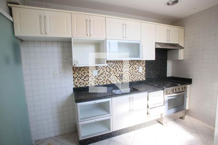 Apartamento à venda com 65m², 2 quartos e 1 vagaCozinha
