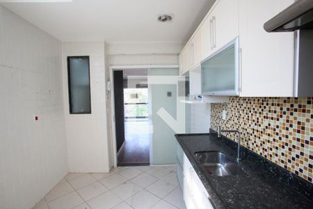 Apartamento à venda com 65m², 2 quartos e 1 vagaCozinha