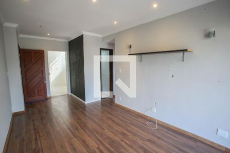 Sala de apartamento à venda com 2 quartos, 65m² em Pechincha, Rio de Janeiro