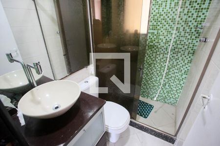 Apartamento à venda com 65m², 2 quartos e 1 vagaBanheiro