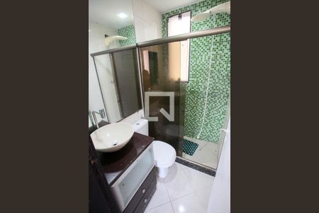 Apartamento à venda com 65m², 2 quartos e 1 vagaBanheiro