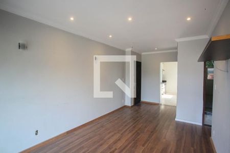 Sala de apartamento à venda com 2 quartos, 65m² em Pechincha, Rio de Janeiro