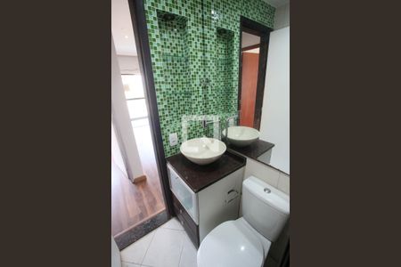 Apartamento à venda com 65m², 2 quartos e 1 vagaBanheiro