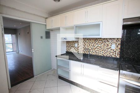 Apartamento à venda com 65m², 2 quartos e 1 vagaCozinha