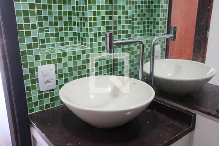 Apartamento à venda com 65m², 2 quartos e 1 vagaBanheiro