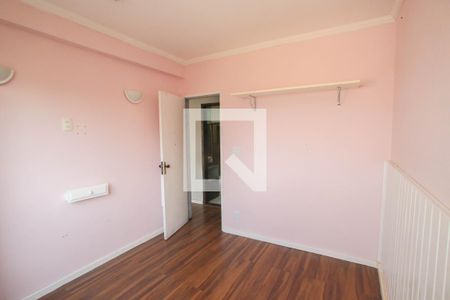 Apartamento à venda com 65m², 2 quartos e 1 vagaQuarto 2