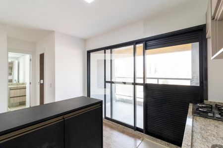 Apartamento para alugar com 55m², 2 quartos e 1 vagaCozinha