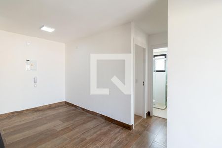 Sala de apartamento para alugar com 2 quartos, 55m² em Jardim São Paulo(zona Norte), São Paulo