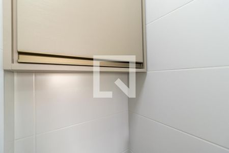 Apartamento para alugar com 55m², 2 quartos e 1 vagaÁrea de Serviço