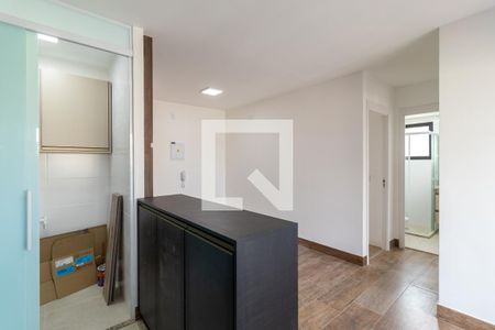 Apartamento para alugar com 55m², 2 quartos e 1 vagaCozinha