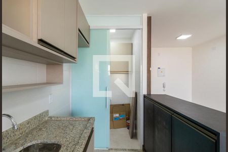 Apartamento para alugar com 55m², 2 quartos e 1 vagaCozinha