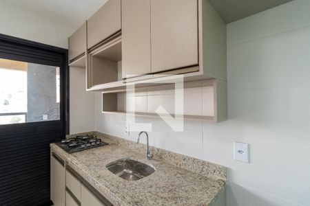 Apartamento para alugar com 55m², 2 quartos e 1 vagaCozinha