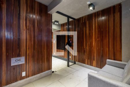 Apartamento para alugar com 55m², 2 quartos e 1 vagaHall de Entrada