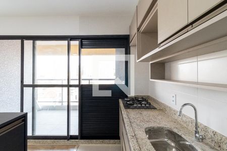 Apartamento para alugar com 55m², 2 quartos e 1 vagaCozinha