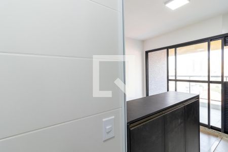 Apartamento para alugar com 55m², 2 quartos e 1 vagaÁrea de Serviço