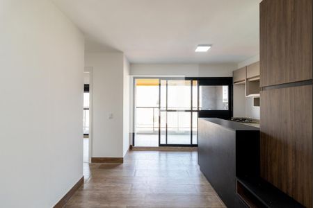 Sala de apartamento para alugar com 2 quartos, 55m² em Jardim São Paulo(zona Norte), São Paulo