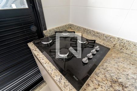 Apartamento para alugar com 55m², 2 quartos e 1 vagaCozinha