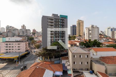 Apartamento para alugar com 55m², 2 quartos e 1 vagaVista doQuarto 1