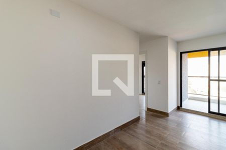 Sala de apartamento para alugar com 2 quartos, 55m² em Jardim São Paulo(zona Norte), São Paulo