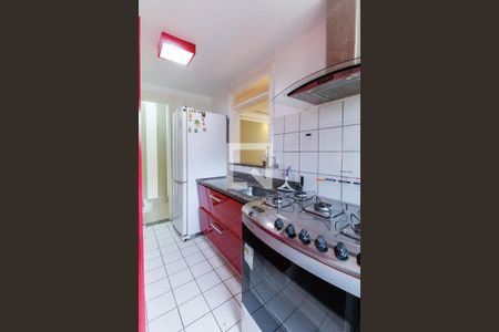 Apartamento para alugar com 68m², 1 quarto e 1 vagaCozinha