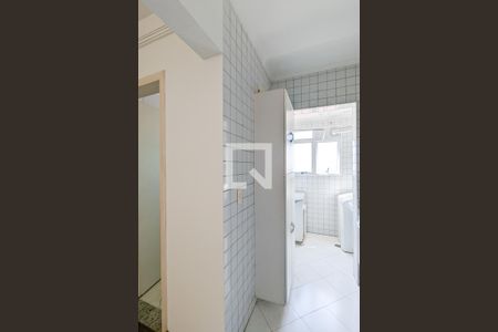 Apartamento para alugar com 60m², 1 quarto e 1 vagaCozinha 