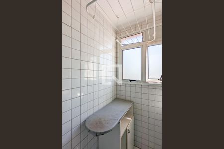 Apartamento para alugar com 60m², 1 quarto e 1 vagaÁrea de serviço 