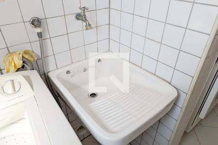 Apartamento para alugar com 60m², 1 quarto e 1 vagaÁrea de serviço 