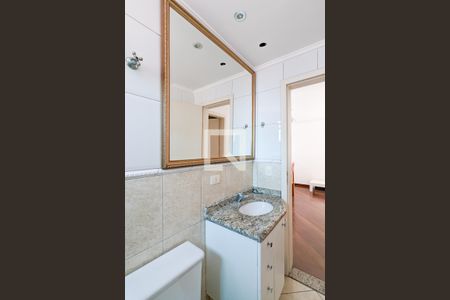 Apartamento para alugar com 60m², 1 quarto e 1 vagaBanheiro 